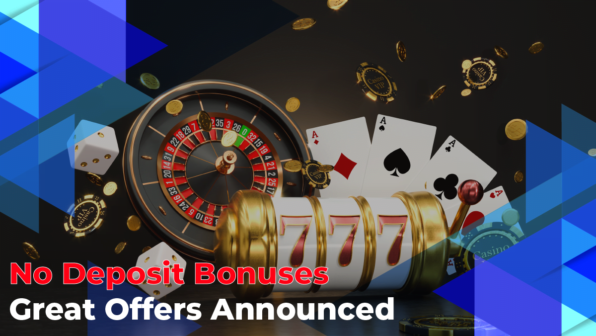 shocking times -no deposit bonus