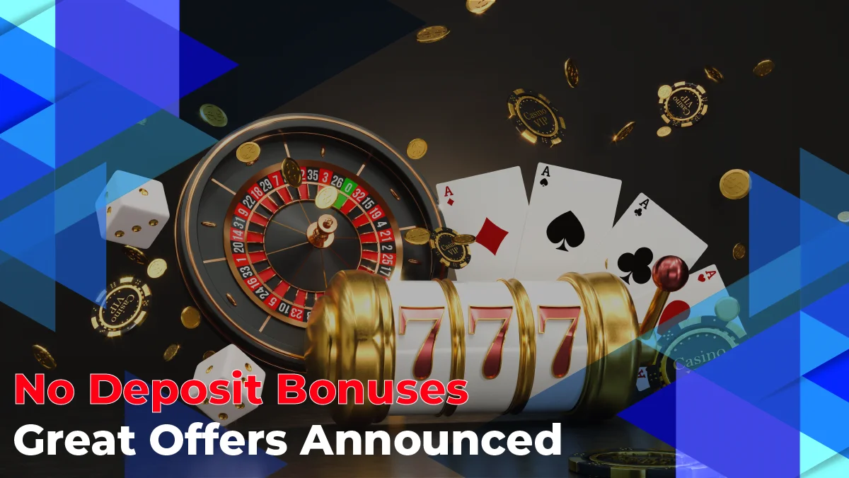 shocking times -no deposit bonus