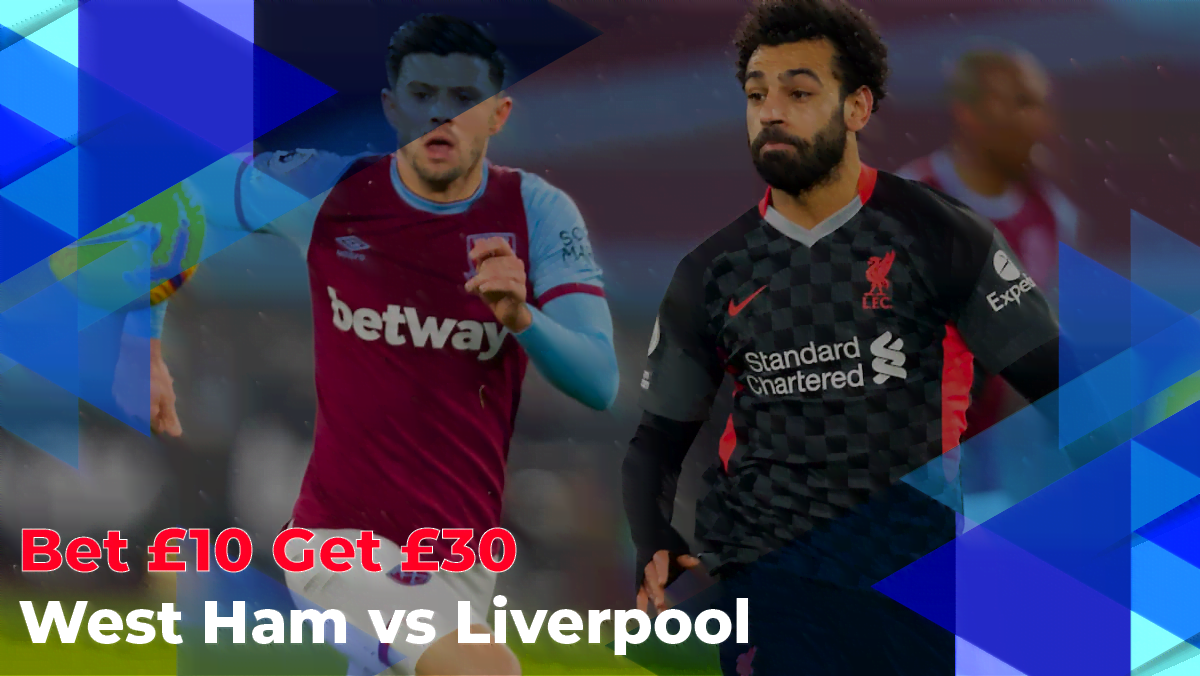 west ham vs liverpool