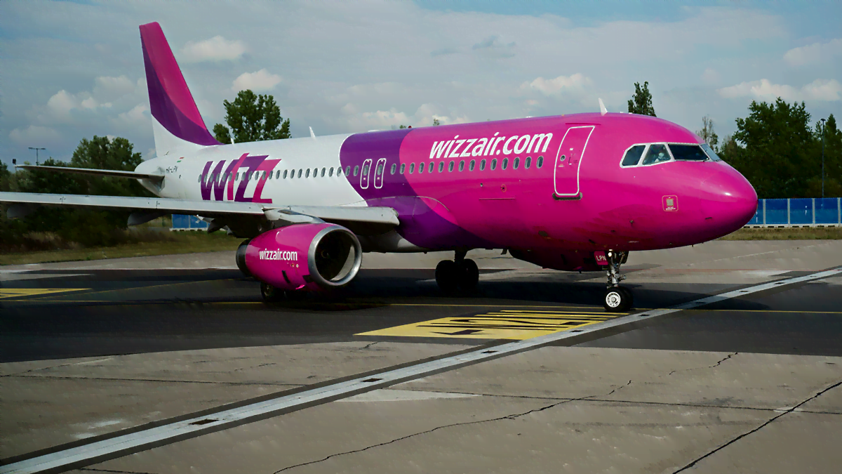 whizz air