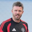 Man United Confirm Baleba Transfer to Boost Carrick