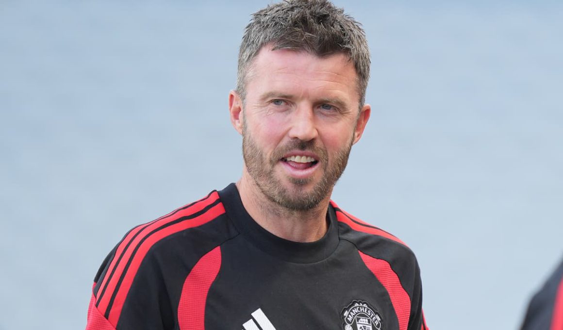 Man United Confirm Baleba Transfer to Boost Carrick