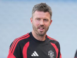 Man United Confirm Baleba Transfer to Boost Carrick