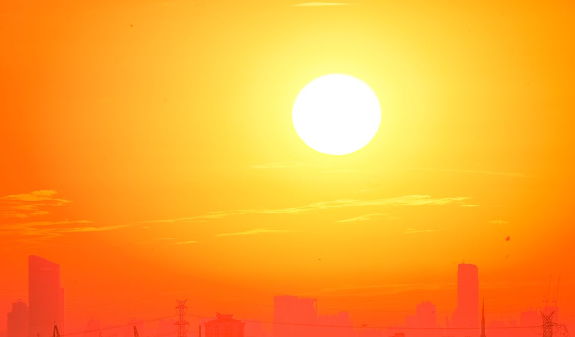 Fourth UK heatwave piles pressure on insurers facing record claims