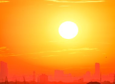 Fourth UK heatwave piles pressure on insurers facing record claims