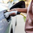 UK Electric Vehicle Sales Targets Could Be Cut After Carmaker Pressure
