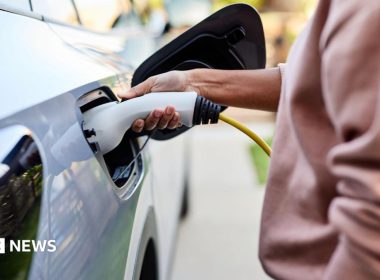 UK Electric Vehicle Sales Targets Could Be Cut After Carmaker Pressure