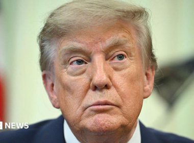 Media groups sue Trump over Truth Social early access fees