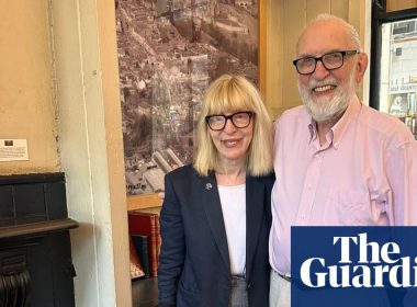Secondhand Booksellers in UK and Ireland Suspect AI Firms Behind Bulk Orders