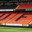 Six Academy Players Step Up at Dundee United