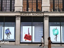 Mike Ashley's Frasers Group Buys Harvey Nichols