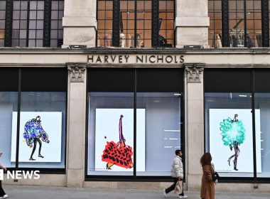 Mike Ashley's Frasers Group Buys Harvey Nichols
