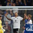 Muniz and García Goals Carry Fulham Past Wimbledon