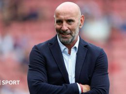 Monchi Says English Championship Is an Excellent Source of Talent