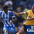 Manchester United Strike £65m Deal for Carlos Baleba
