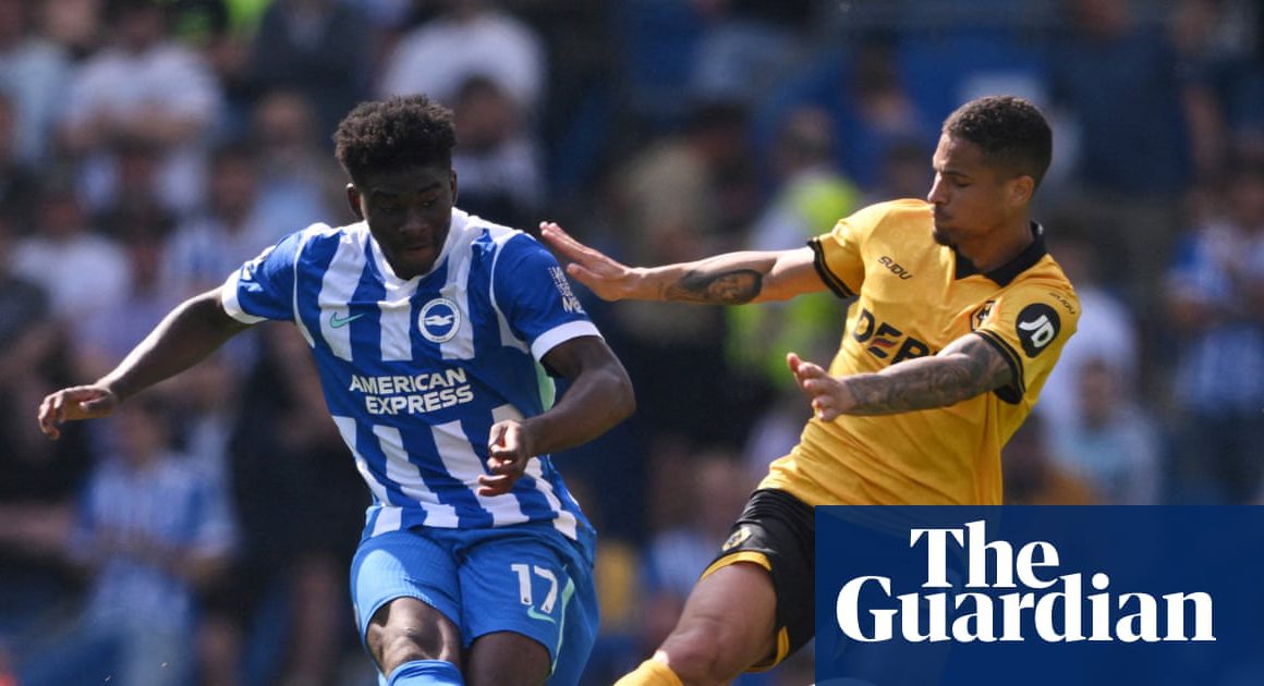 Manchester United Strike £65m Deal for Carlos Baleba