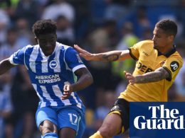 Manchester United Strike £65m Deal for Carlos Baleba