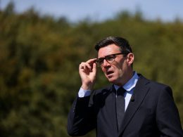 Treasury warns UK growth could fall to 0.3% in 2027 if Strait of Hormuz disruption persists