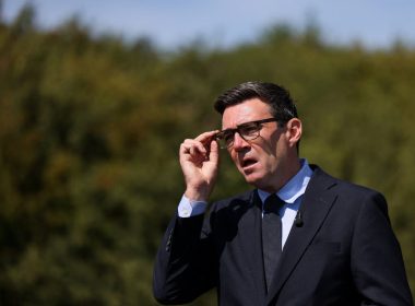 Treasury warns UK growth could fall to 0.3% in 2027 if Strait of Hormuz disruption persists