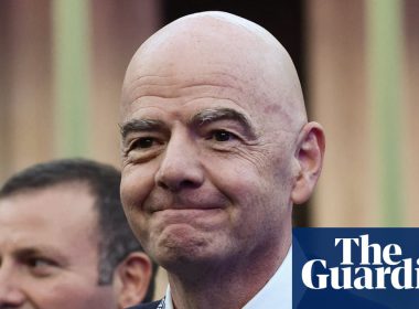 Players Urge Infantino to Resign as Pressure Builds
