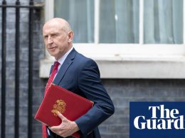 Unexpected £1.8bn UK Deficit Challenges Healey's First Budget