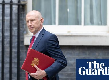 Unexpected £1.8bn UK Deficit Challenges Healey's First Budget