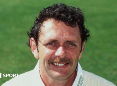Steve Barwick, Former Glamorgan Bowler, Dies at 65