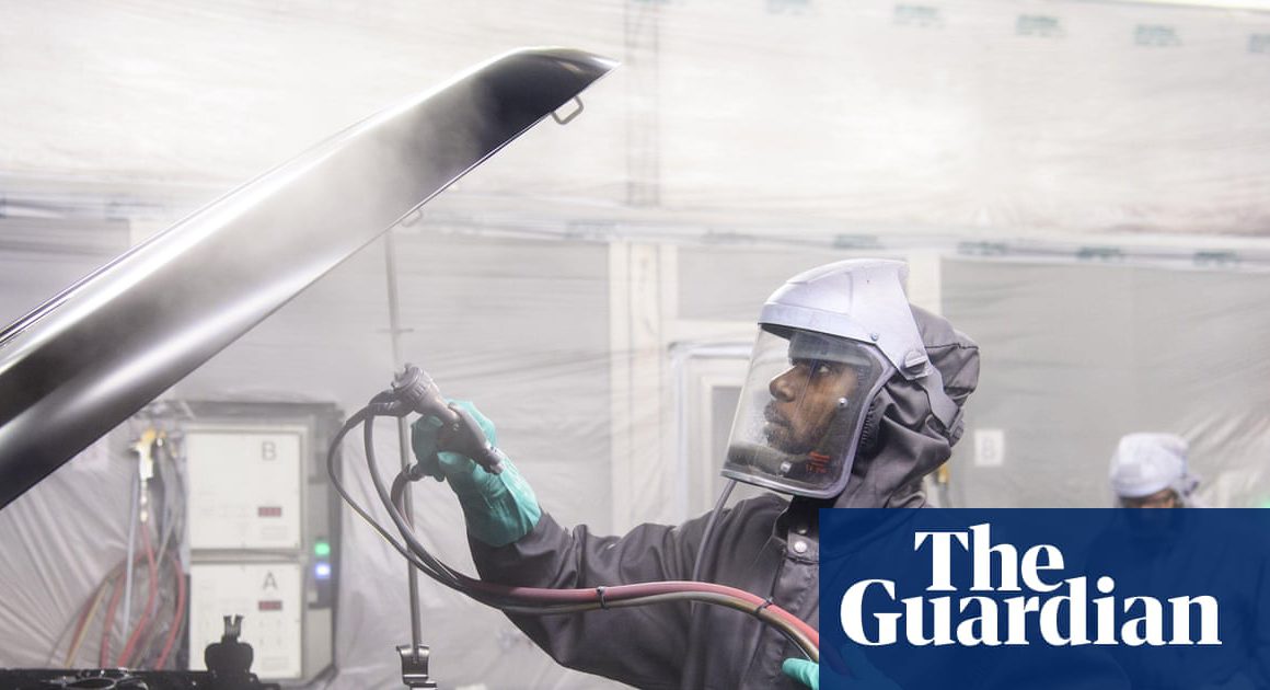 UK Productivity Outpacing Official Figures, Thinktank Finds