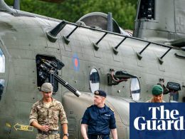 Healey Budget Defers 3% Defence Spending Target Date