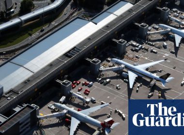 Cyber-Attack on Three UK Airports Exposes Data of 8.7m Customers
