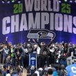 Record $9.6bn Sale of Super Bowl Champions Seahawks