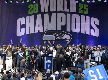 Record $9.6bn Sale of Super Bowl Champions Seahawks