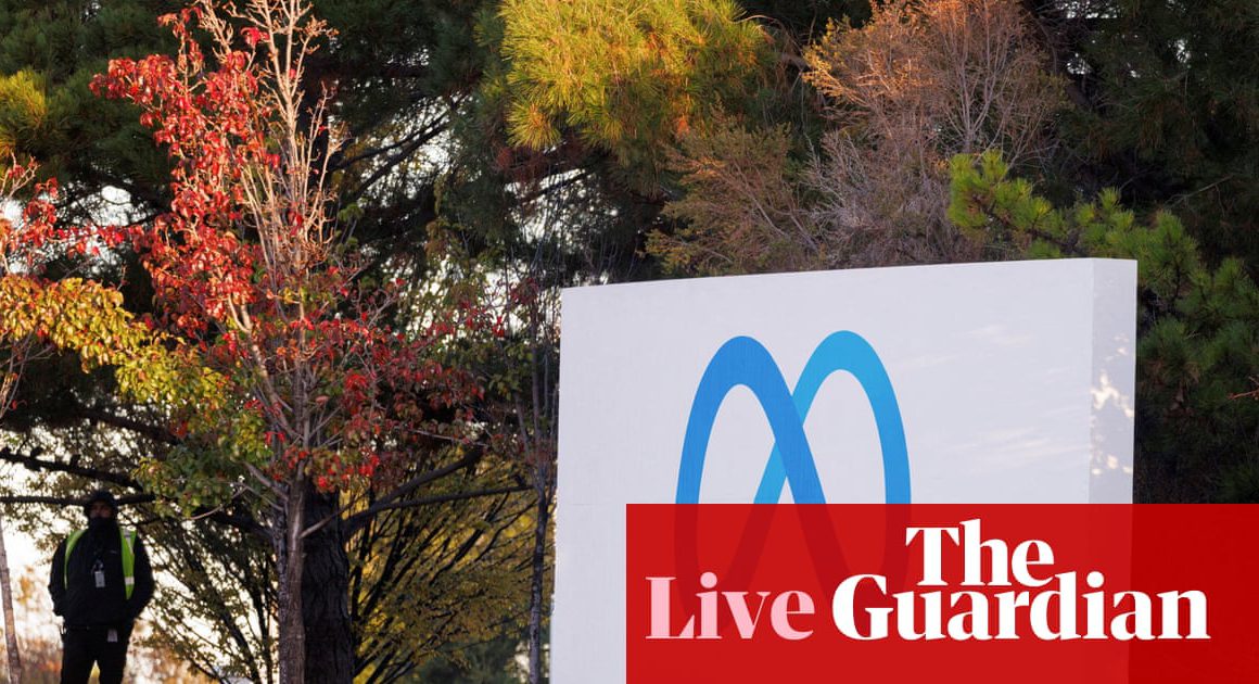 Meta Agrees to $16.68bn Settlement With US States Over Child Harms