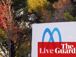 Meta Agrees to $16.68bn Settlement With US States Over Child Harms