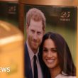Harry and Meghan Return to UK Seeking Lasting Brand