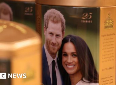 Harry and Meghan Return to UK Seeking Lasting Brand