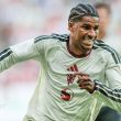 Rashford Responds After Carragher Shuts Down Neville on Podcast