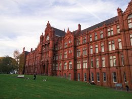 Salford Partnerships Earn Innovate UK 'Very Good' Grading