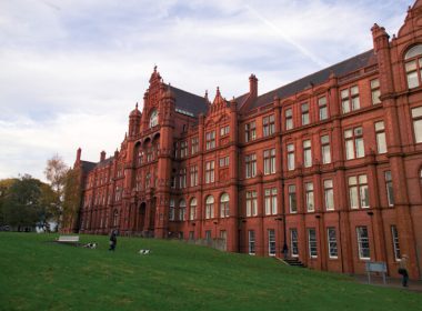 Salford Partnerships Earn Innovate UK 'Very Good' Grading