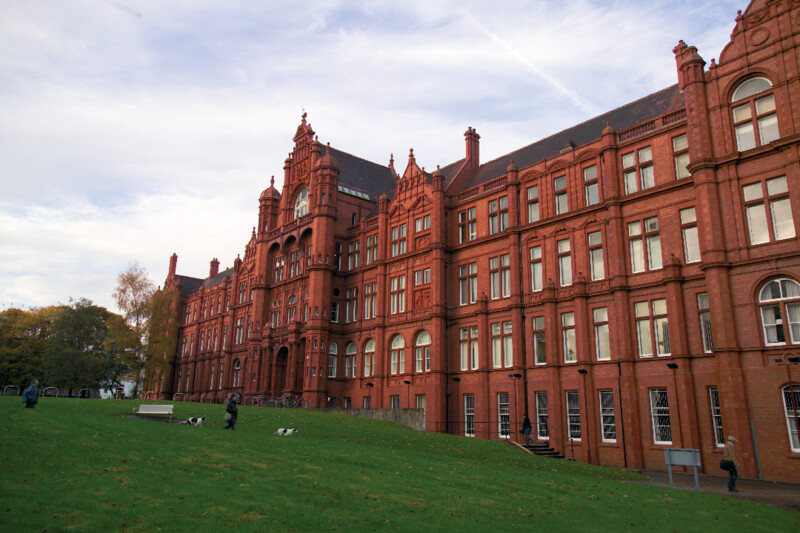 Salford Partnerships Earn Innovate UK 'Very Good' Grading