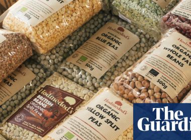 UK Shoppers Embrace Beans and Lentils for Savings and Health