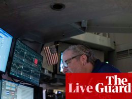 Bond Yields Fall After Bessent Steps In to Calm Market