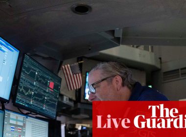 Bond Yields Fall After Bessent Steps In to Calm Market