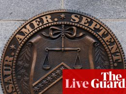 US Treasury Pays Highest Long-Term Borrowing Cost in 25 Years