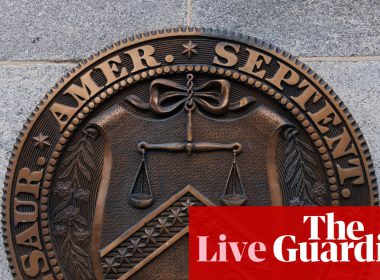 US Treasury Pays Highest Long-Term Borrowing Cost in 25 Years