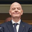 Uefa to Push On Removing Infantino After Boycott Dropped