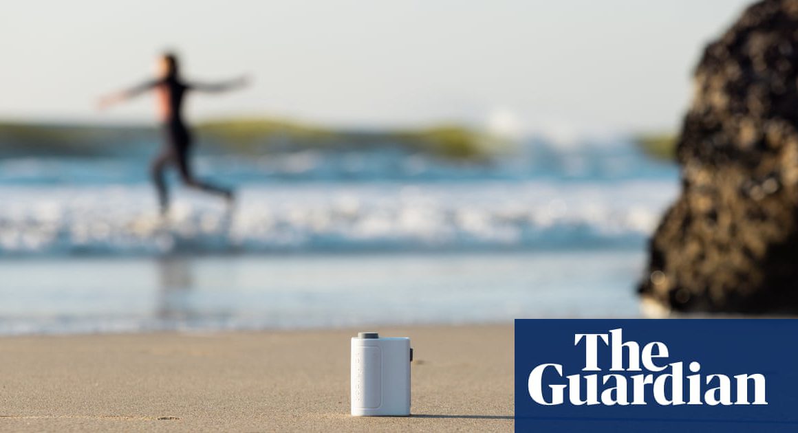 University Spinout Plans Live Water Quality App for UK and US