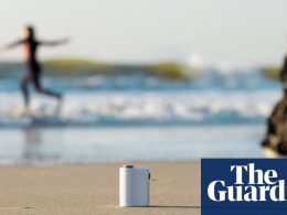 University Spinout Plans Live Water Quality App for UK and US
