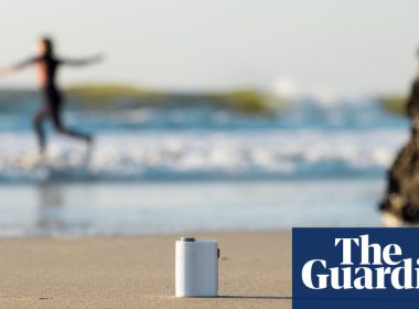 University Spinout Plans Live Water Quality App for UK and US