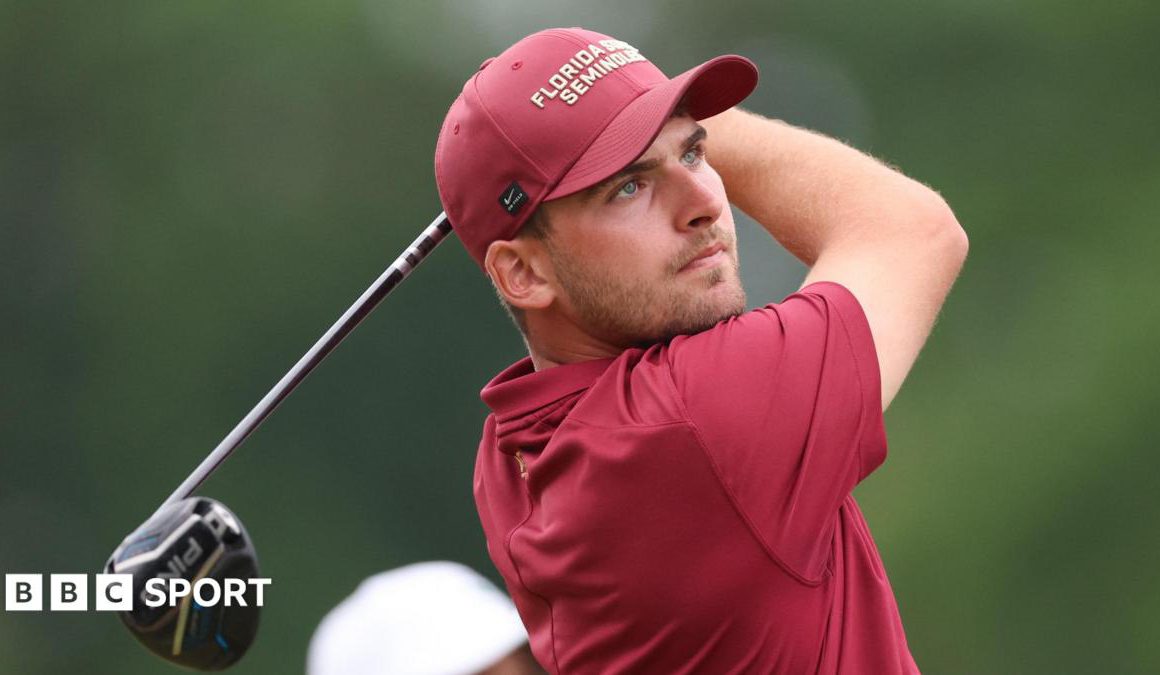 Jack Whaley Wins US Amateur Title and Earns 2027 Major Places